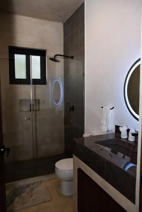 Lool Village Tulum Villa