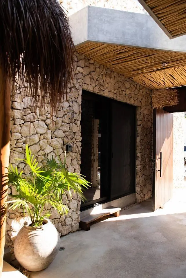 Lool Village Tulum 0*,