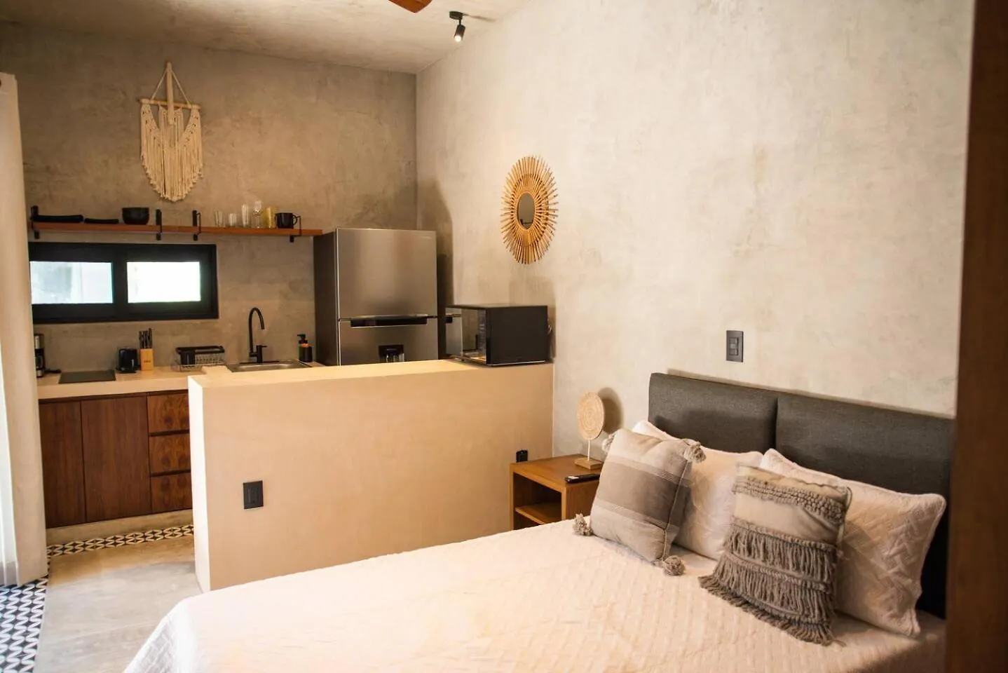 Villa Lool Village Tulum