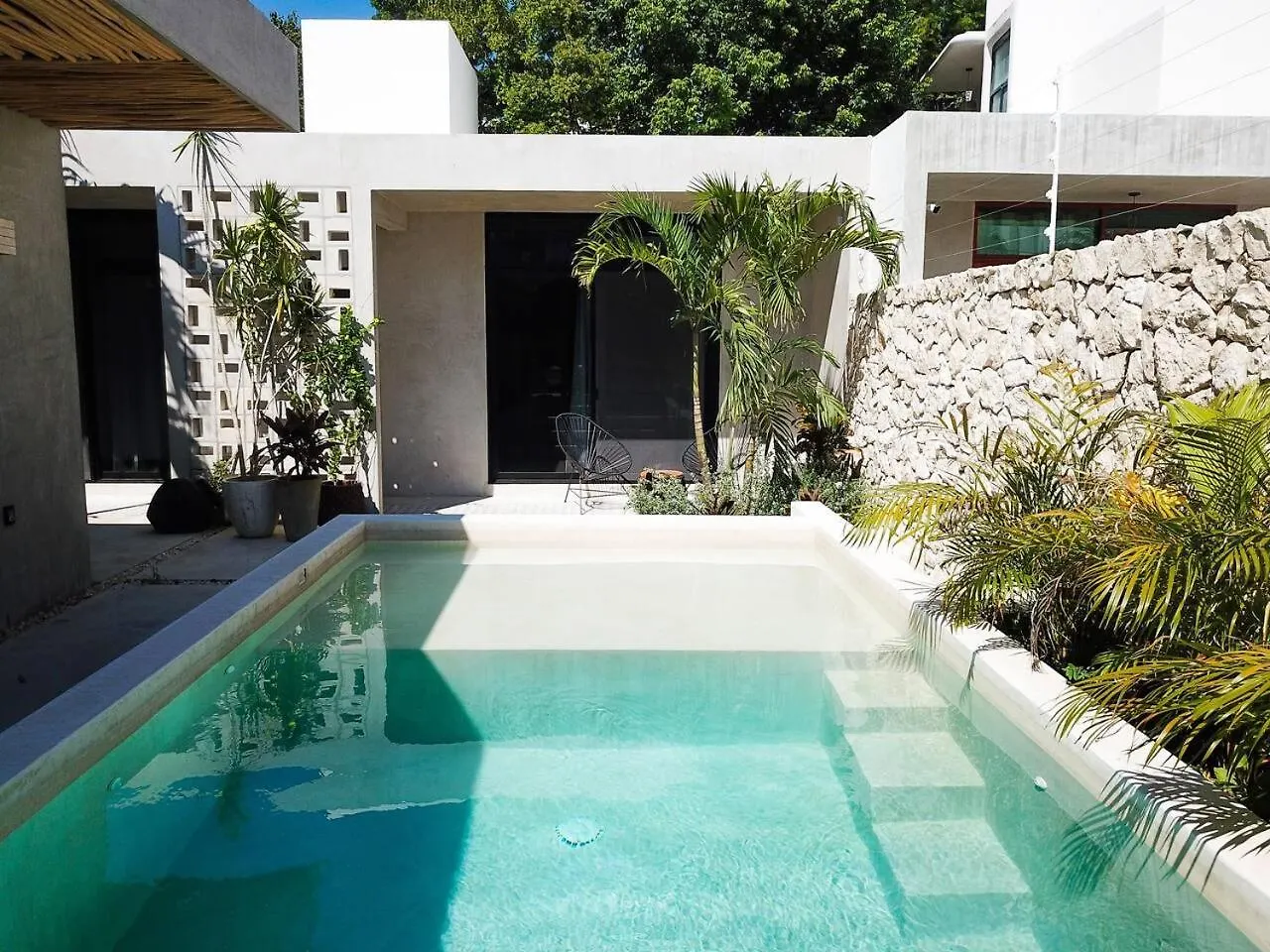 Villa Lool Village Tulum