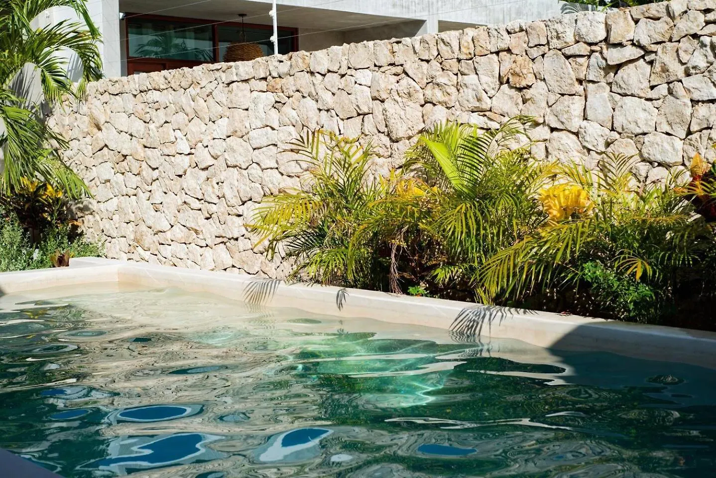 Villa Lool Village Tulum