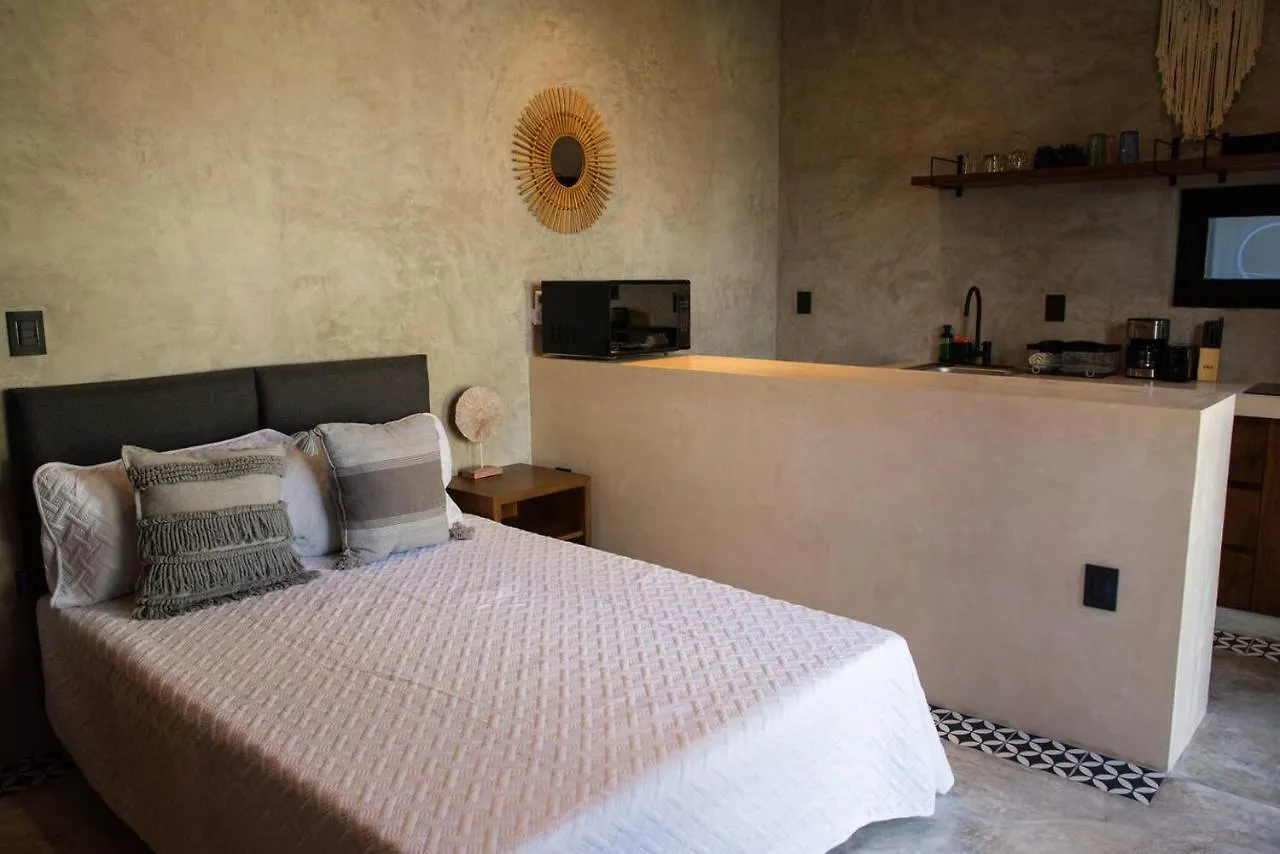 Villa Lool Village Tulum