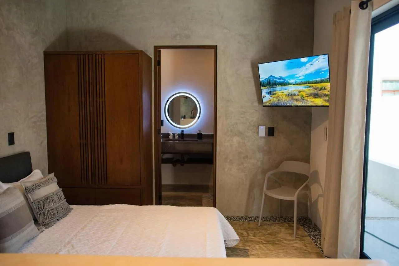 Lool Village Tulum Villa