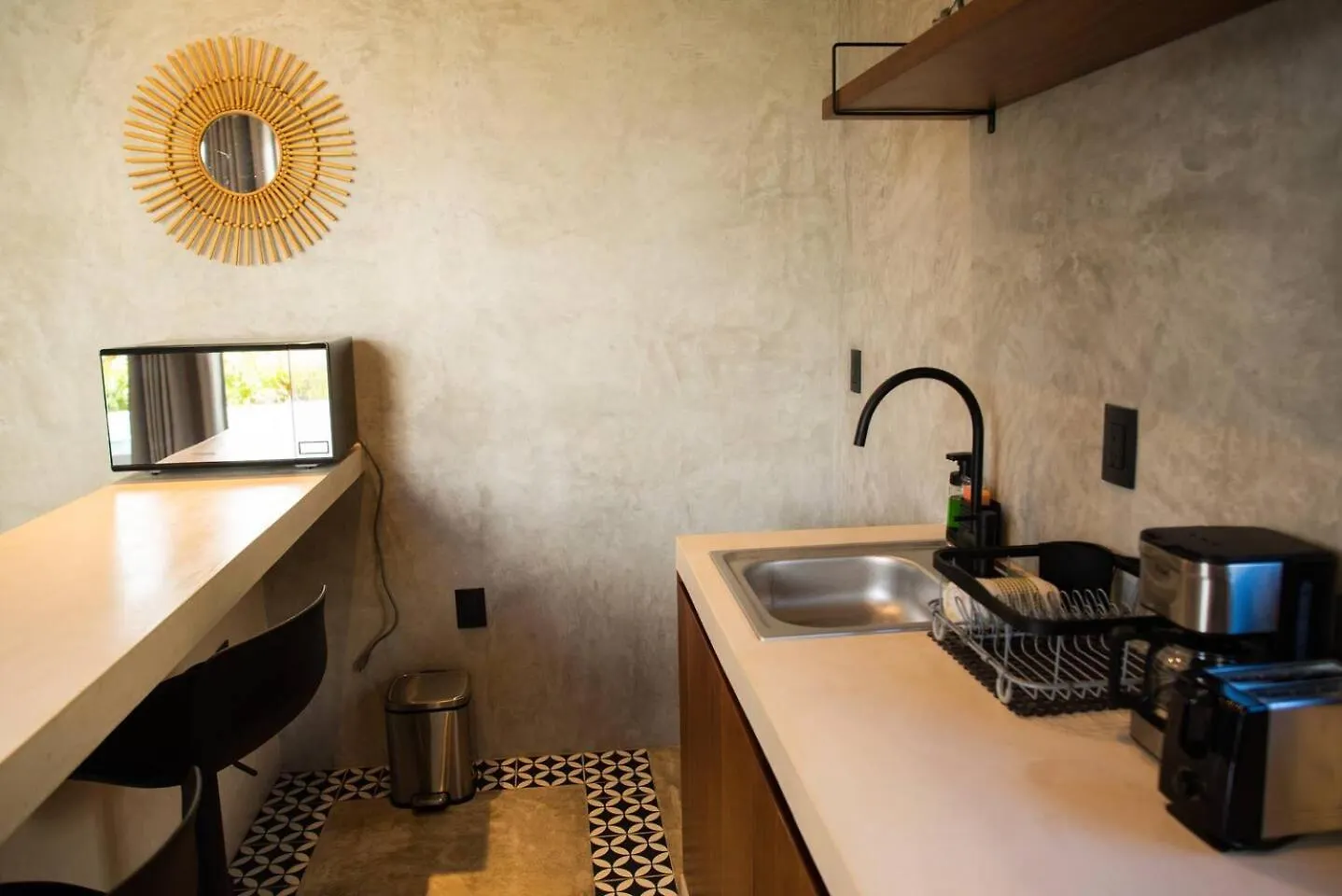 Lool Village Tulum Villa