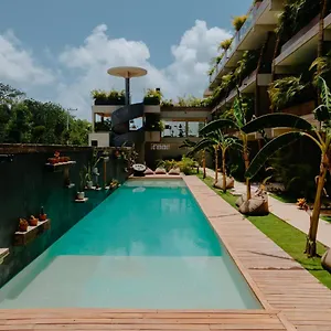 Apartahotel Xamira Luxury, Tulum