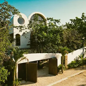 Villa Casa Tira - Your Luxury Jungle Mansion In, Tulum